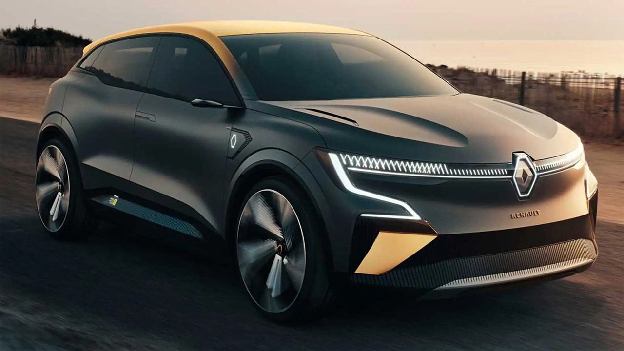 Renault Almayı Düşünenlere Müjde: Nisan 2024 Fiyat Listesi Yayınlandı!